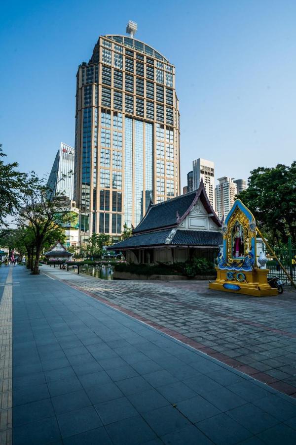 Appartement Go Sukhumvit 20 Bts Asoke-phrom Phong X Bangkok