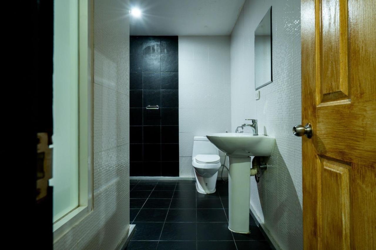 Go Sukhumvit 20 Bts Asoke-phrom Phong X Appartement *