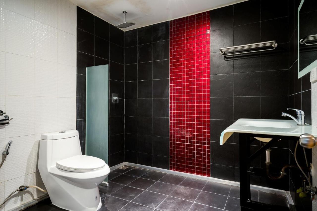 Appartement Go Sukhumvit 20 Bts Asoke-phrom Phong X Bangkok